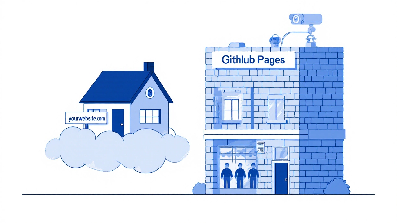 Do I Really Need a Host for My Website? The Simple Truth