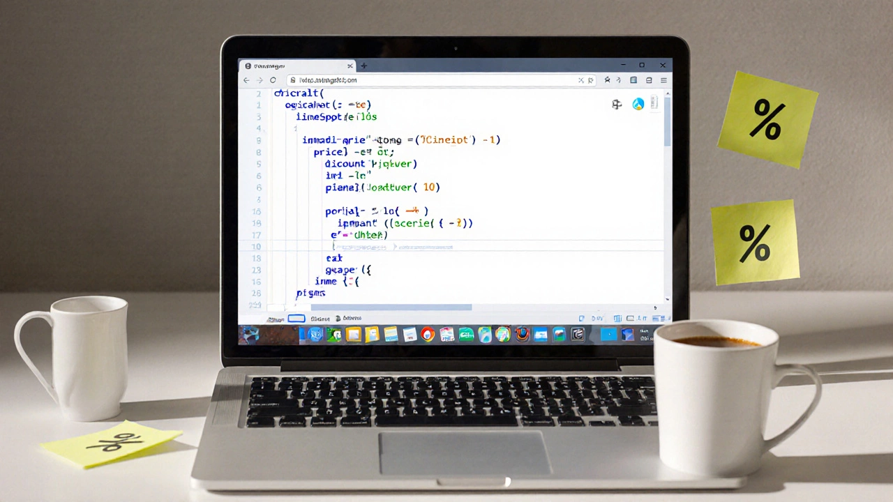 Does JavaScript Need Math? What You Actually Need to Know