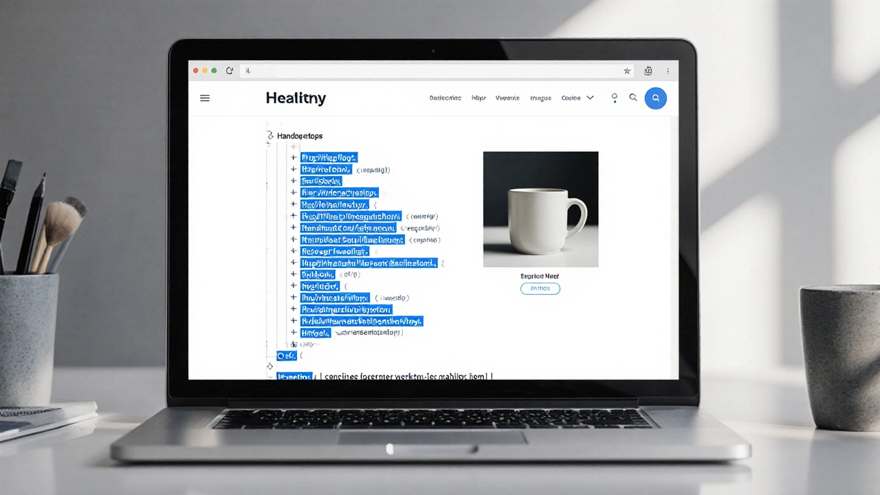 Is HTML and CSS Good for SEO? What Web Developers Need to Know