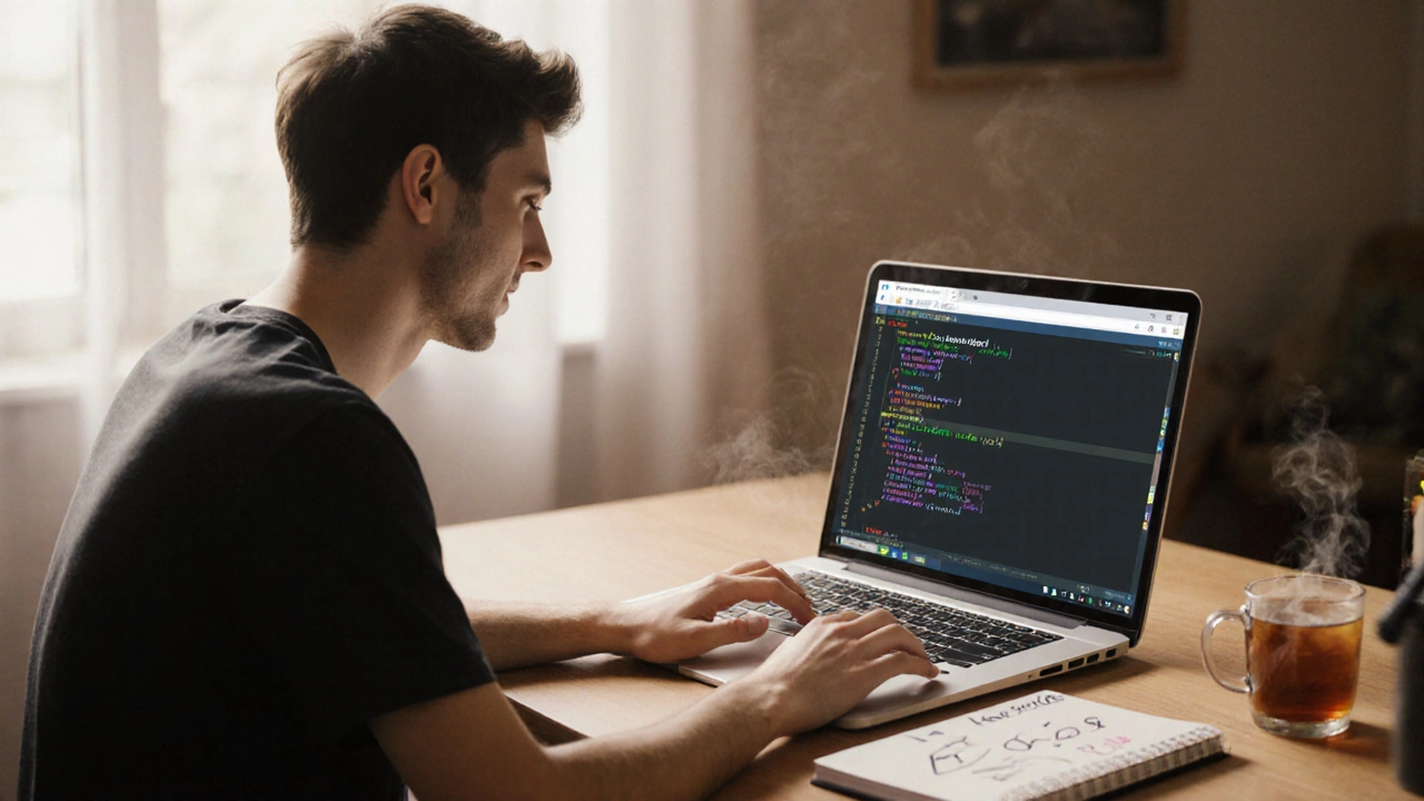 Is JavaScript easy to learn? A realistic guide for beginners