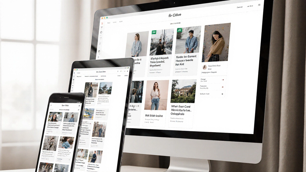 Is There a Way to Automatically Make a Website Responsive?