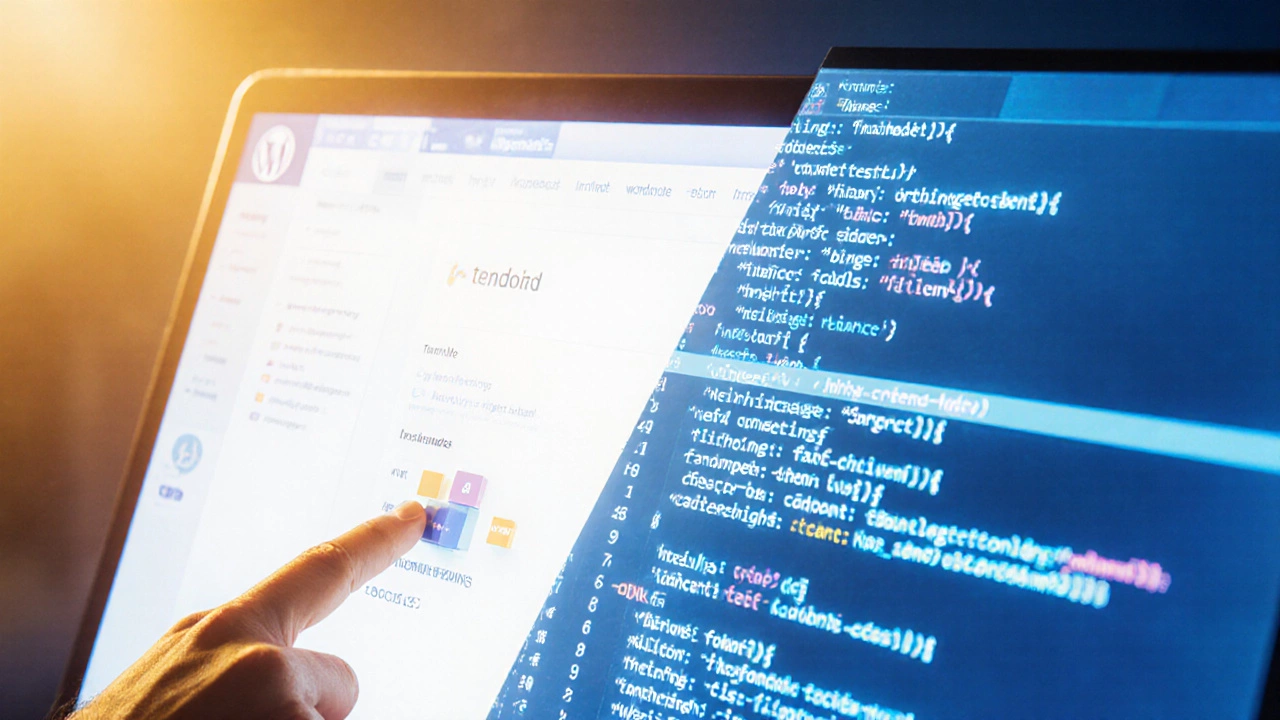 What Coding Is Needed for WordPress? A Realistic Breakdown