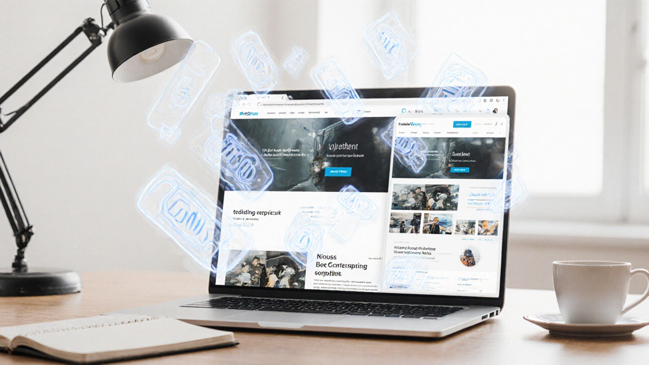 What Is the Best Language for Responsive Website Design?