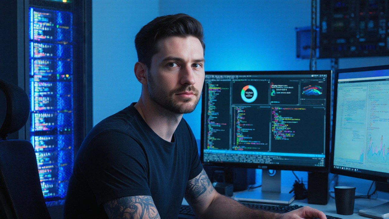 What Is the Highest Paid Freelancing Job for Web Developers?