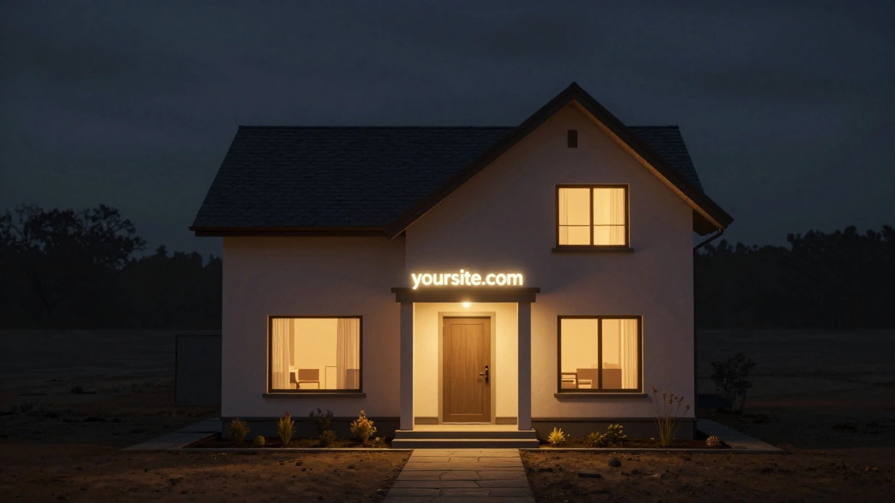 Do I Need a Host for My Website? The Simple Truth About Website Hosting