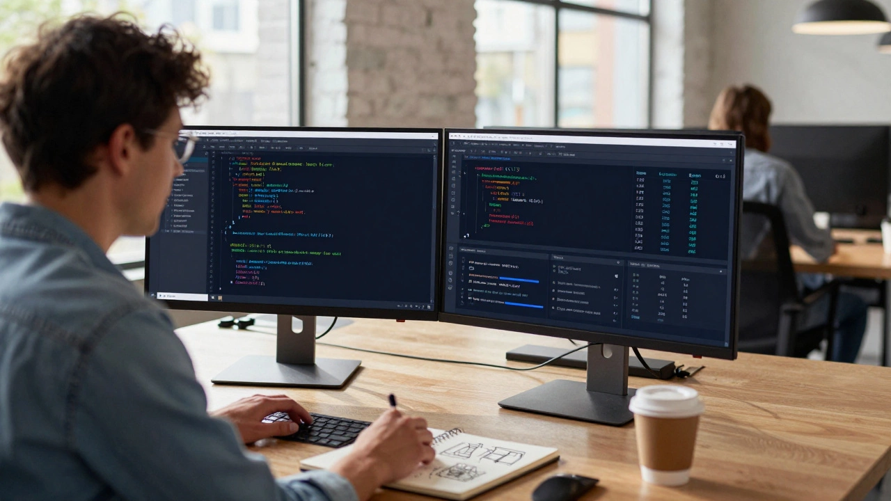 Do Web Developers Make Good Money? Real Salaries in 2025