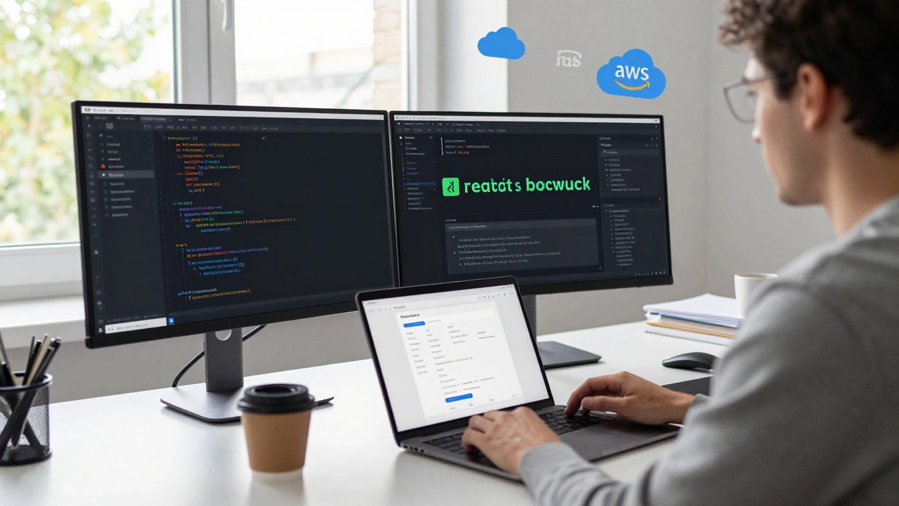 Is Full Stack Developer High Paying? Real Salaries in 2025