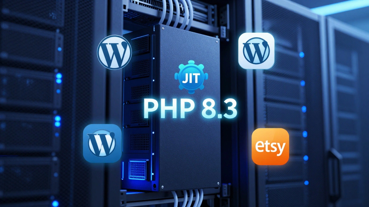 Is PHP outdated technology? Real-world use in 2025