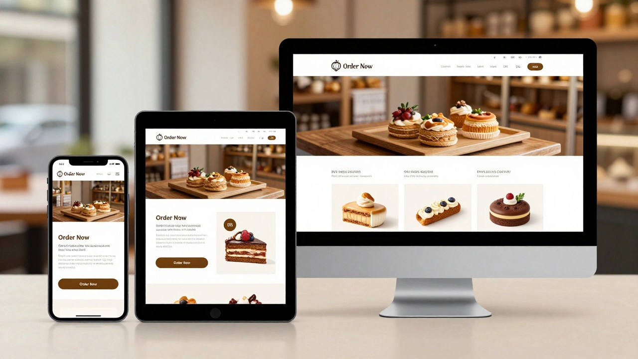 What Happens When a Site Has a Responsive Web Design? Real Benefits You Can See