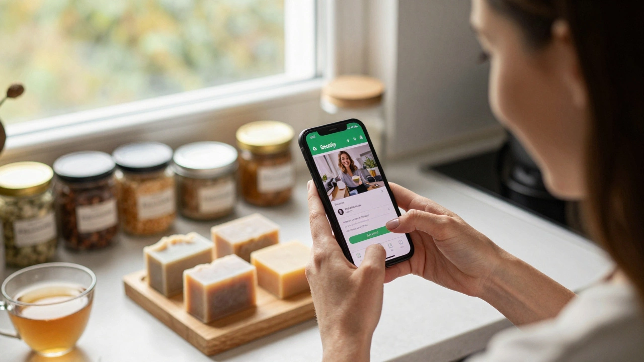 What is the easiest eCommerce site to use for beginners in 2025?