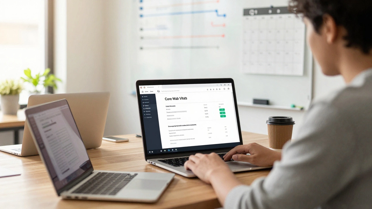 What Is the Unemployment Rate for Web Developers in 2025?