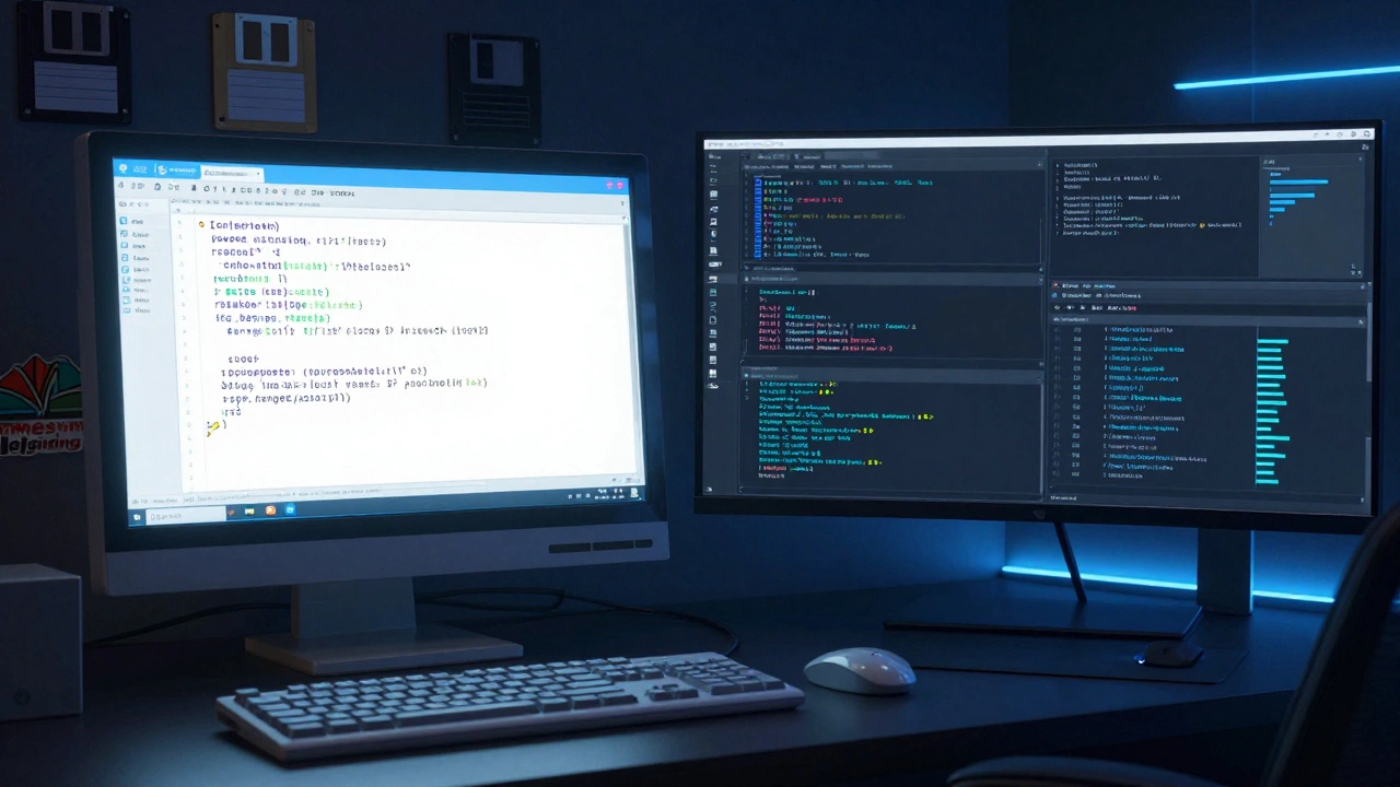Why is PHP dying? The real reasons behind the decline of a web giant