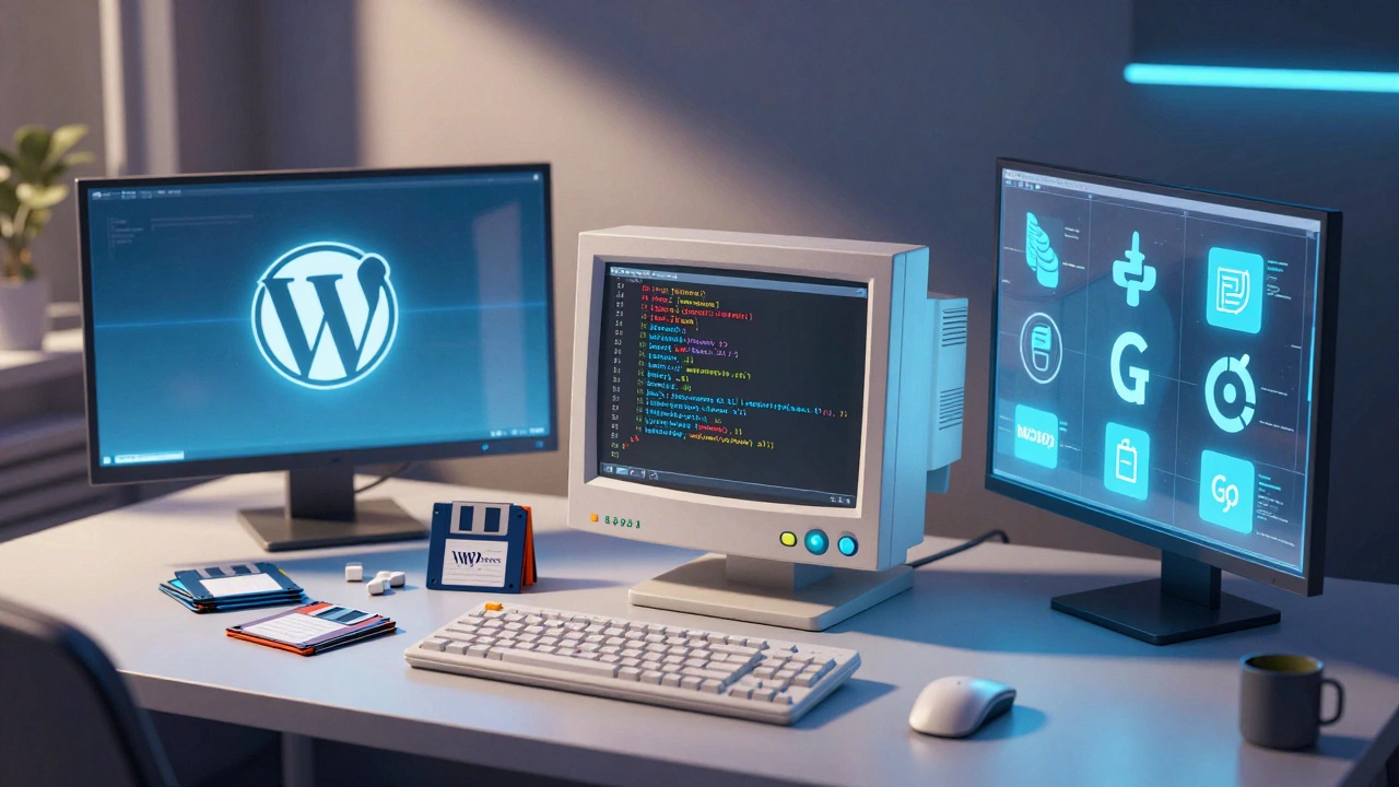 Why Is PHP Not Popular Anymore?