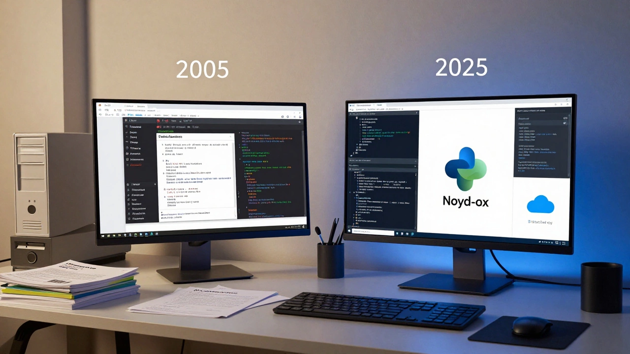Why PHP is losing popularity in modern web development