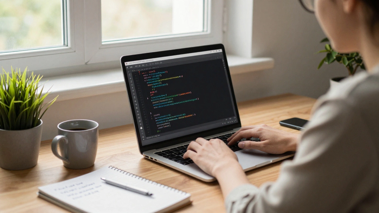 How Long Does It Really Take to Learn JavaScript?