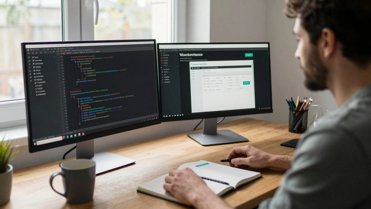 How Much Do WordPress Developers Make in 2026?