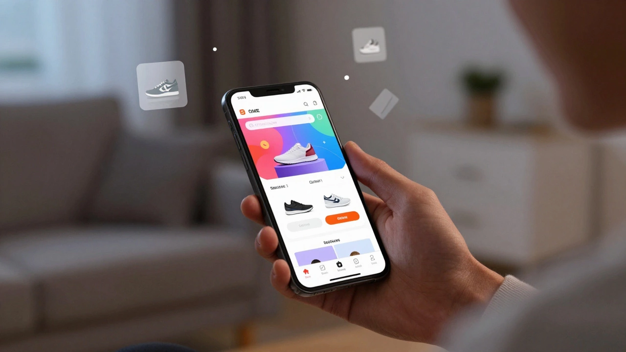 Is e-commerce the same as online shopping? Here's the real difference