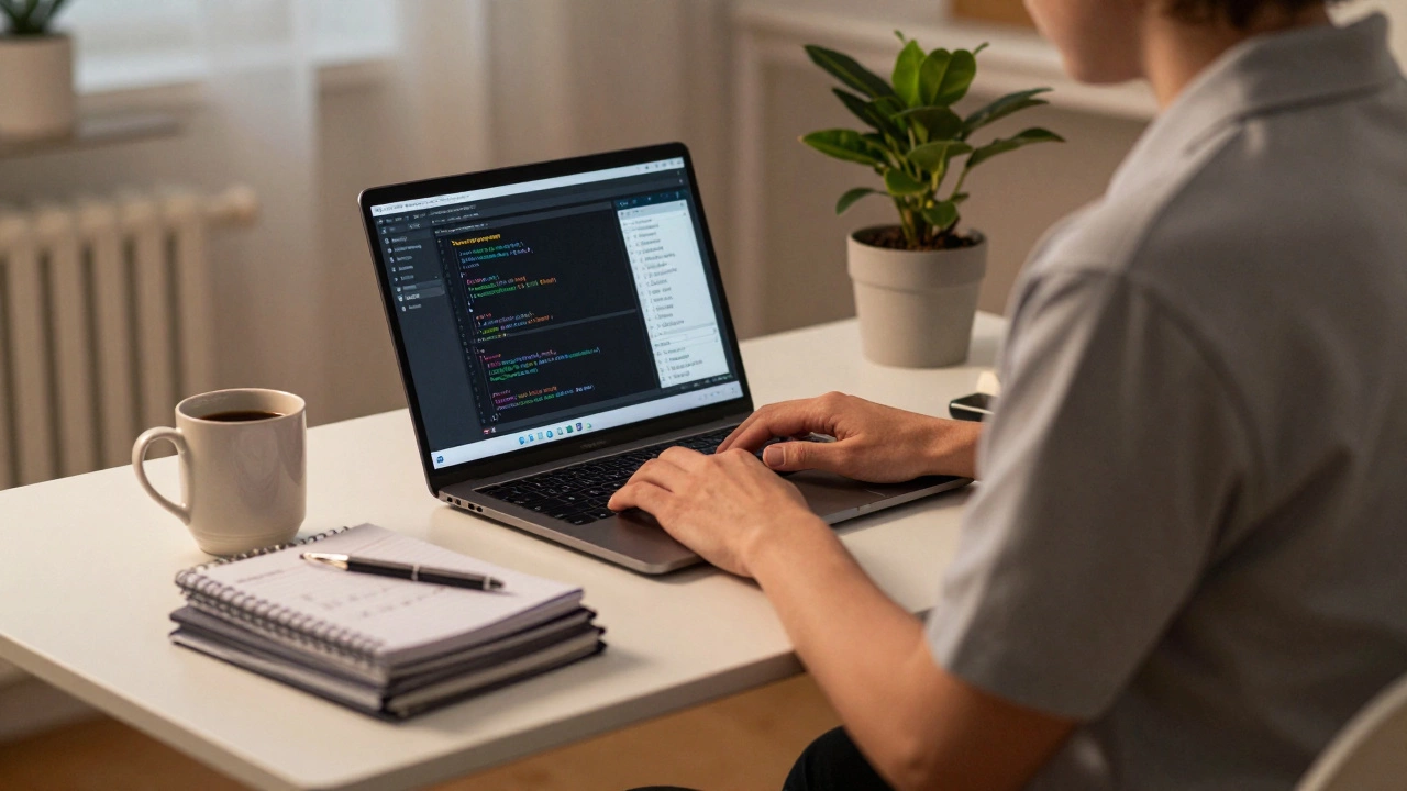 Is It Too Late to Learn JavaScript? Here's What Actually Matters in 2026