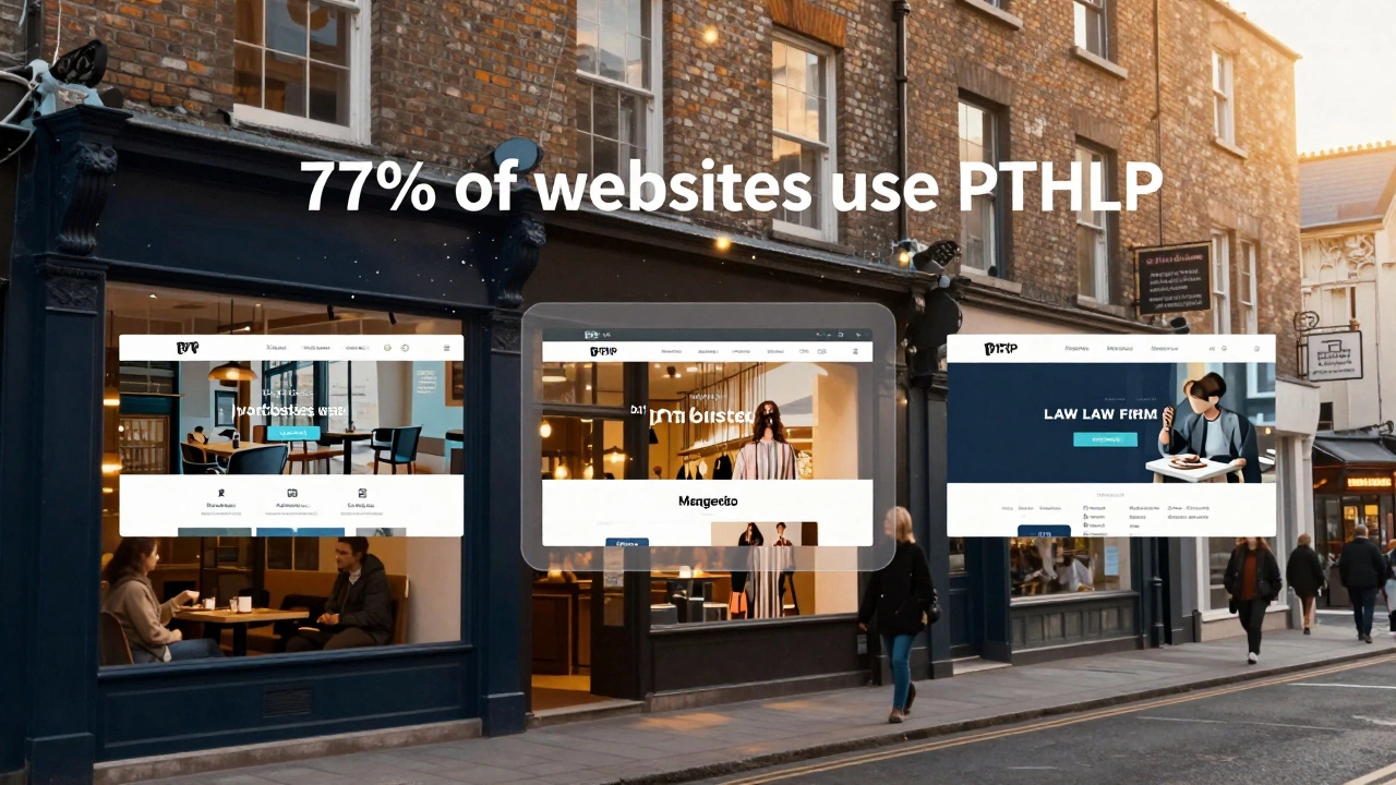 Is PHP Still Relevant in 2026? The Truth About PHP Development Today
