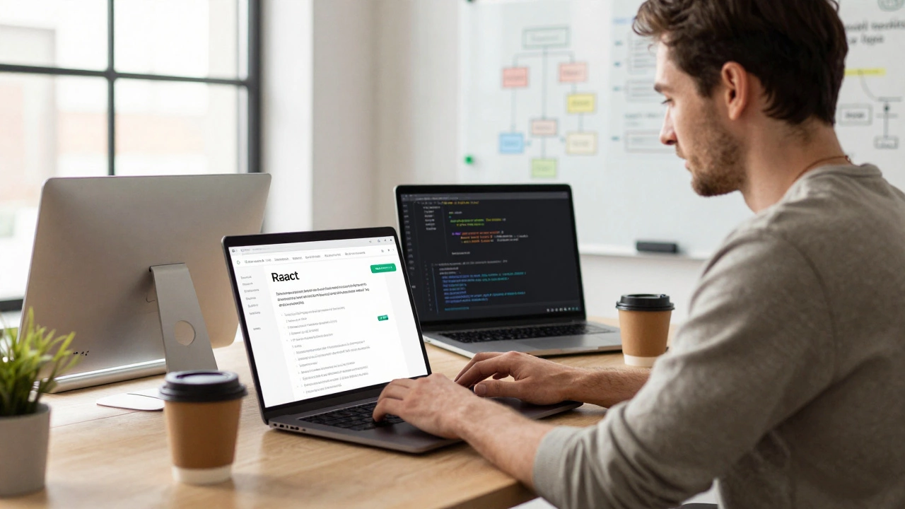 Is Python Needed for Full Stack Development in 2026?