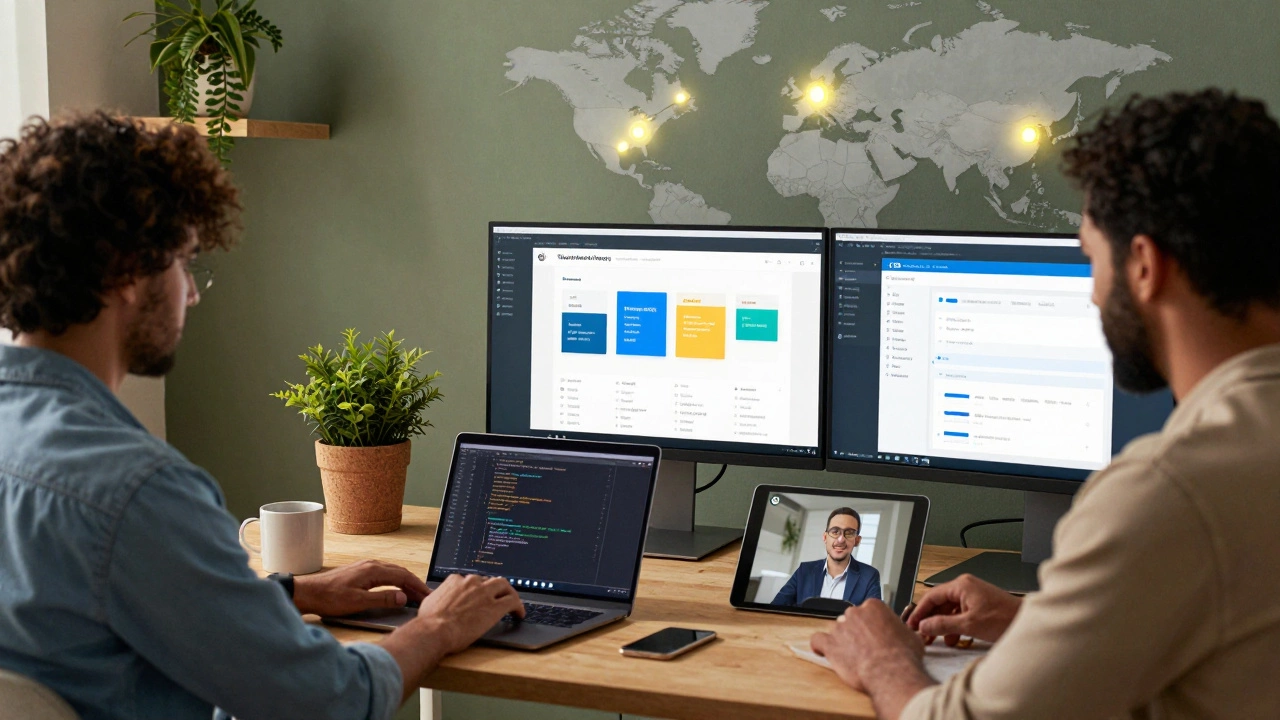 Is WordPress a good career? Real insights for 2026