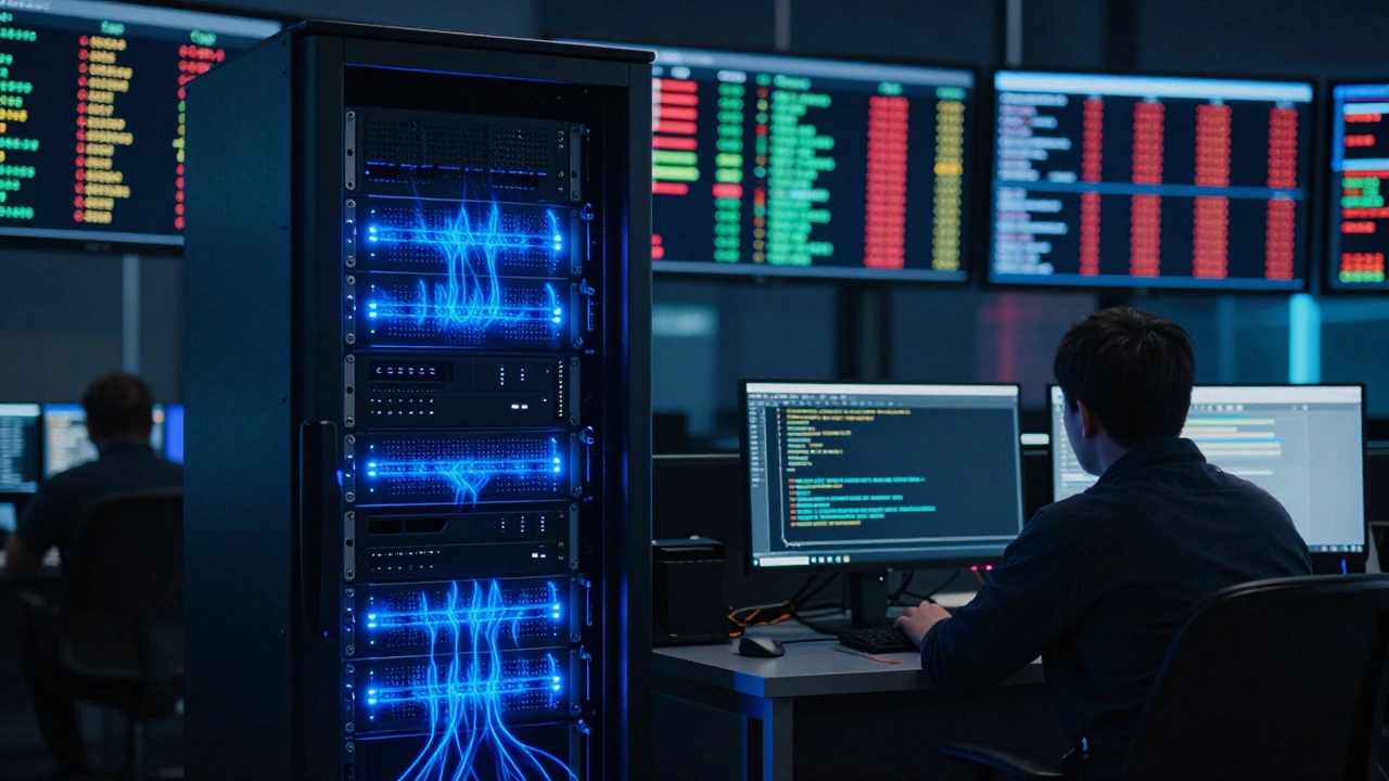 Should I Use C++ or C# for Backend Development?