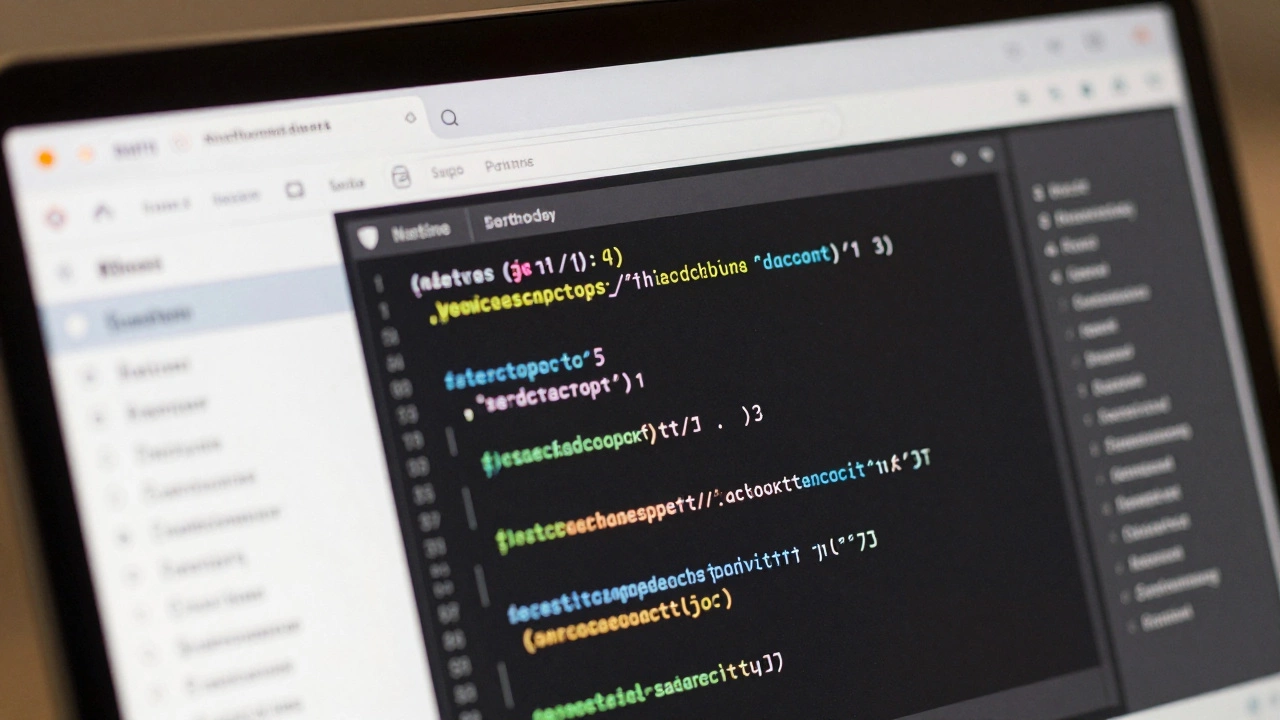 Can Python Replace JavaScript in Front-End Development? The Real Answer