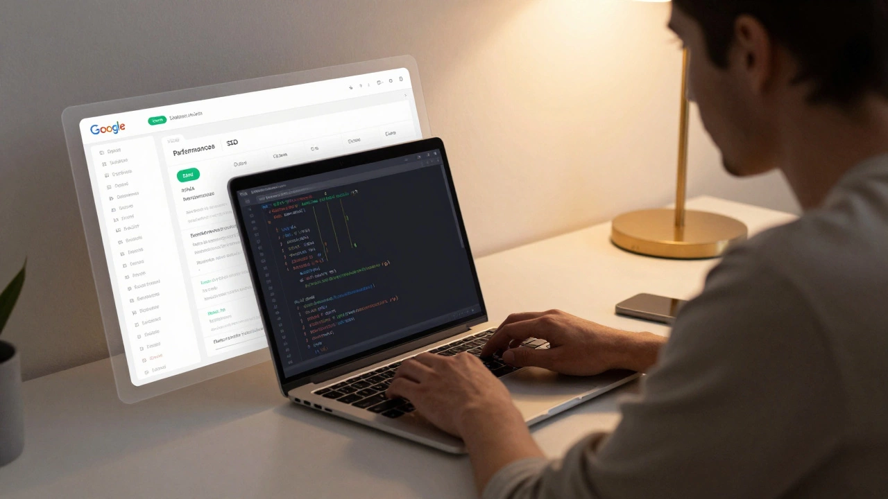 Can Web Developers Do SEO? Here’s What Actually Matters