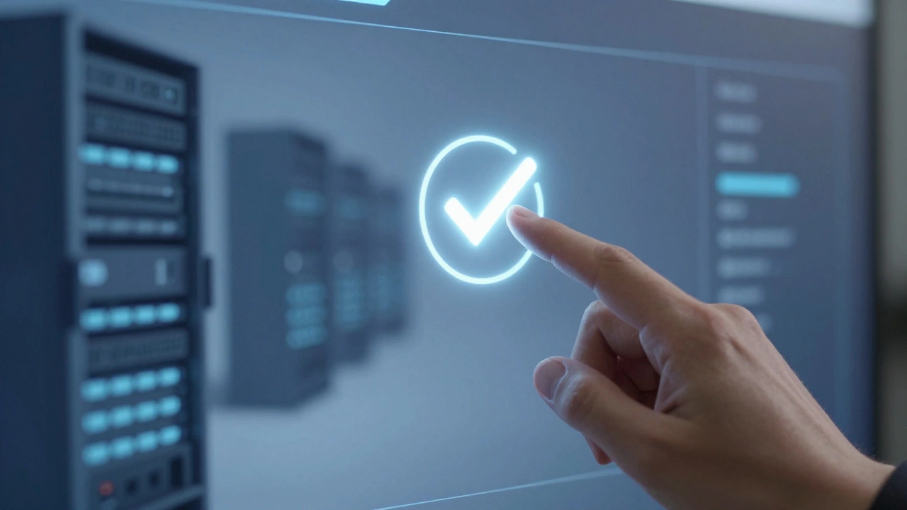 Do You Need Someone to Host Your Website? The Simple Truth