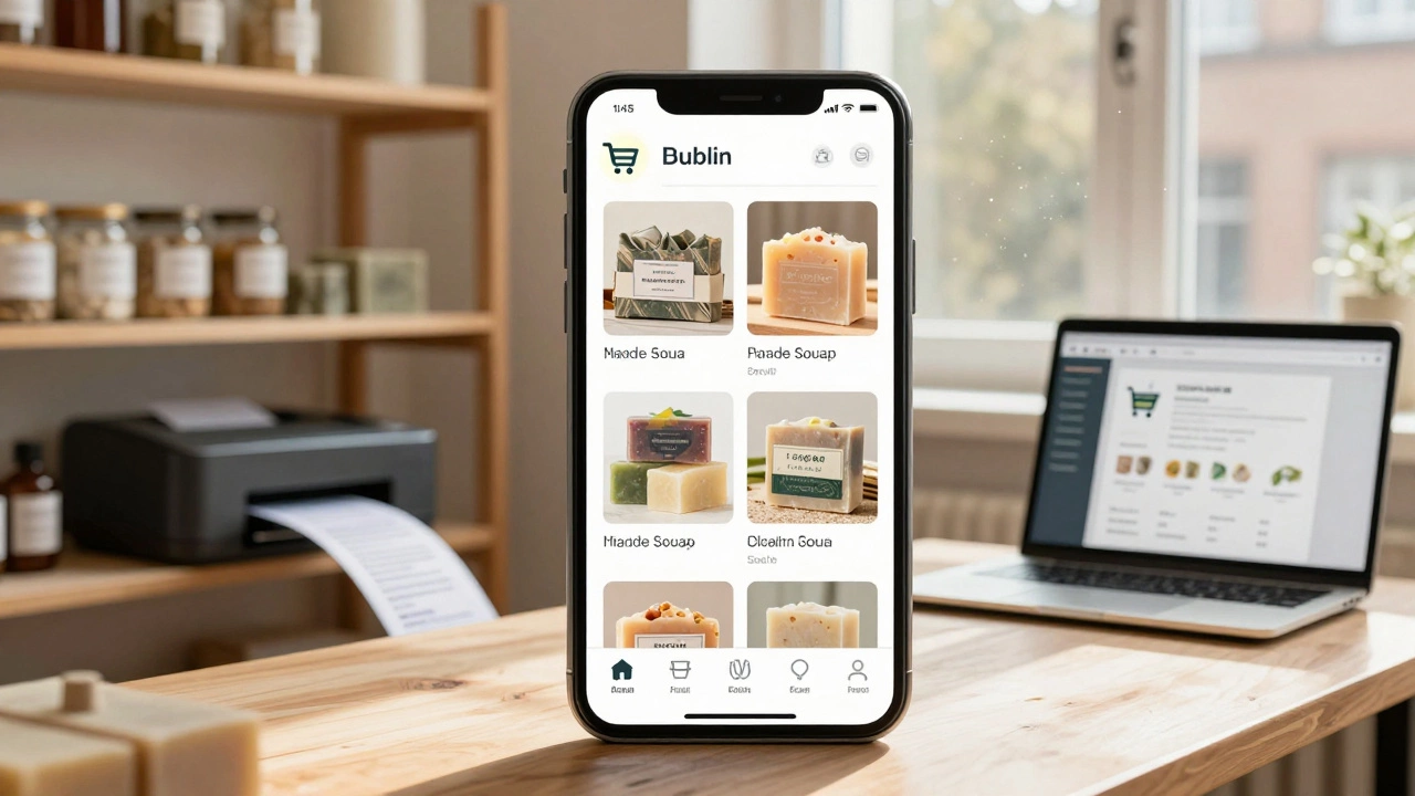 How Does E-Commerce Work? A Simple Breakdown for Beginners