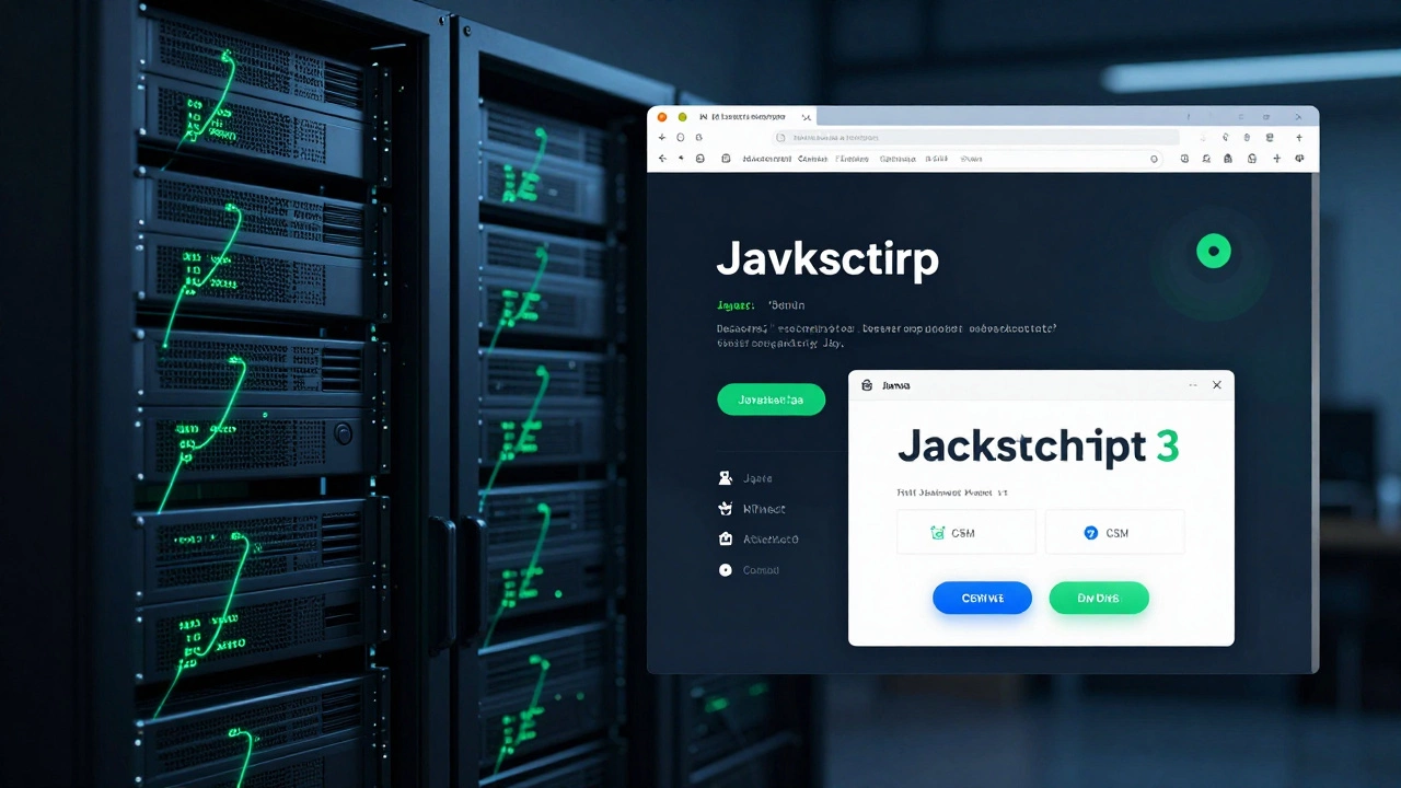 Is Java Only for Front End? The Truth About Java in Web Development