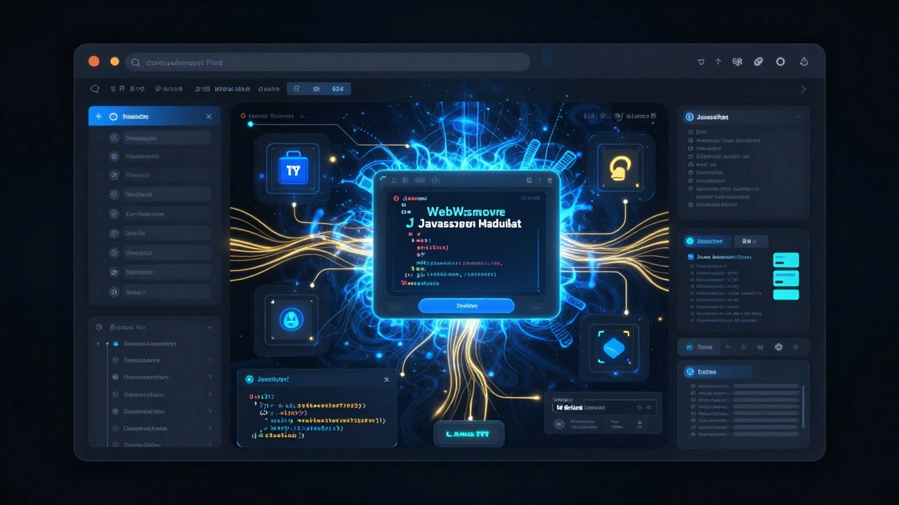 Is JavaScript being replaced? What’s really happening in 2026