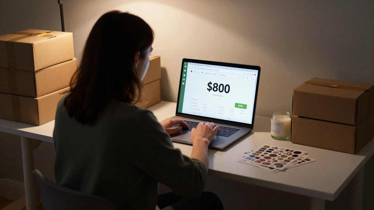 What Is the Monthly Income of E-Commerce? Real Numbers from Real Stores