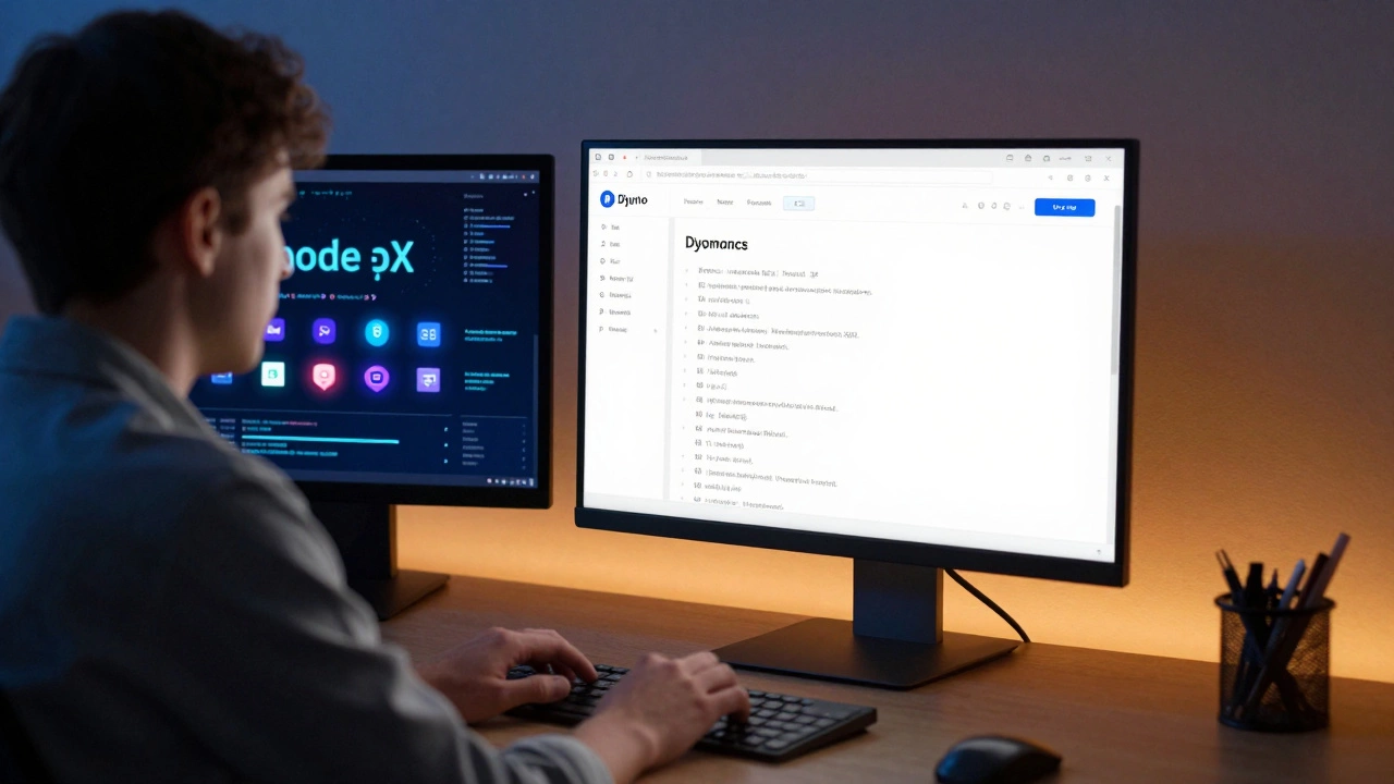 Why Django Isn't as Popular as Other Web Frameworks