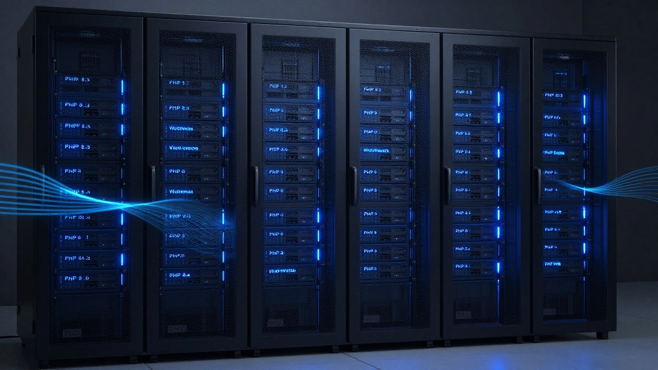 Are companies still using PHP in 2026?