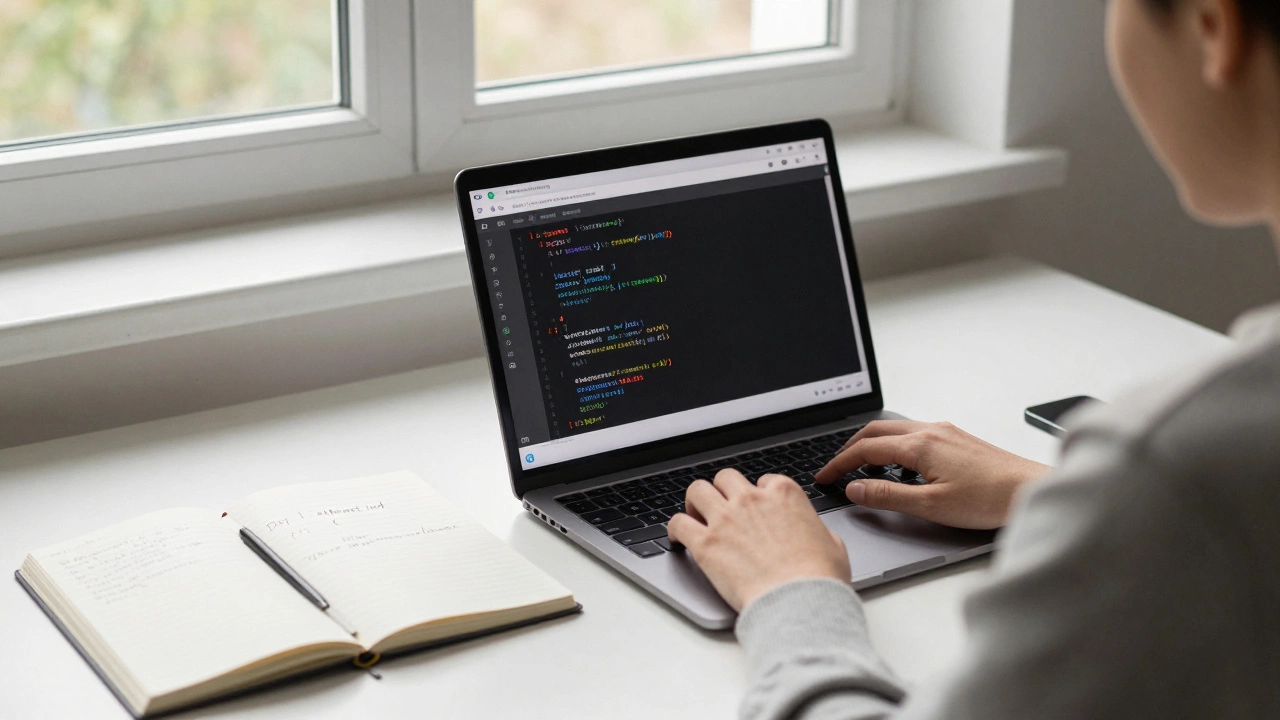 Can I Learn JavaScript Myself? Yes, Here’s How