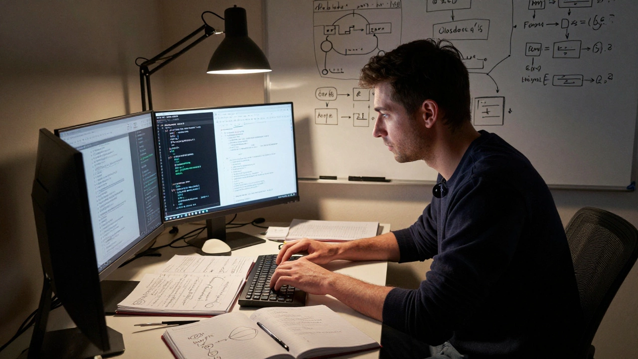 Can I Master JavaScript in 3 Months?