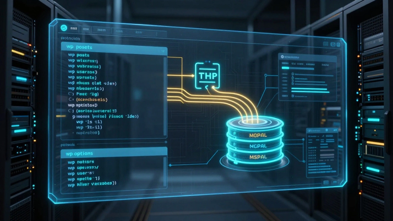Does WordPress Require SQL? The Real Story Behind the Scenes