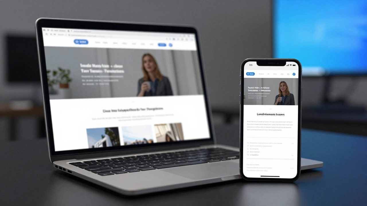 How to Make an Existing Website Responsive: Complete 2026 Guide