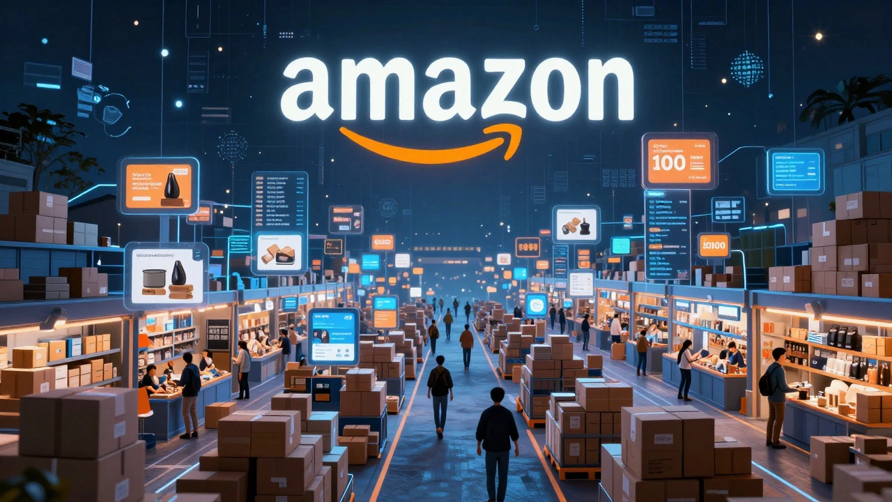 Is Amazon an eCommerce? The Truth Behind the Giant