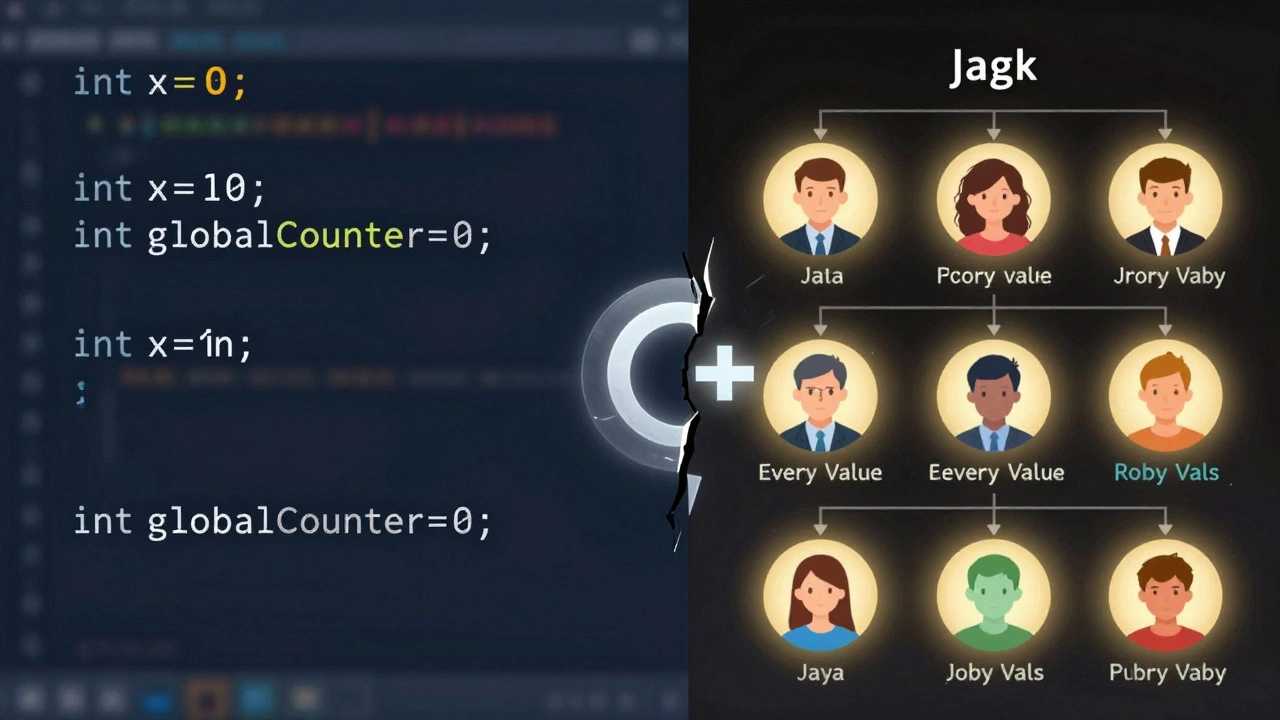 Is C++ Fully OOP? What Front-End Developers Need to Know