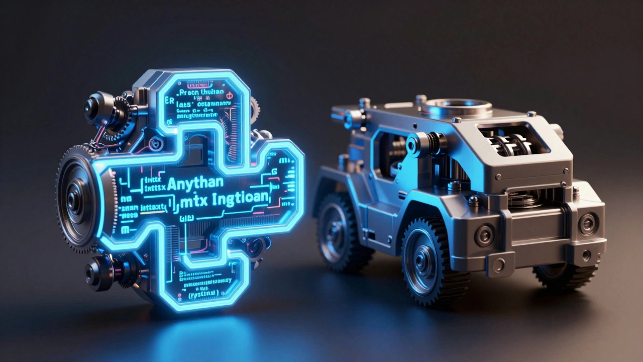 Is Python a Web Framework? Understanding the Difference