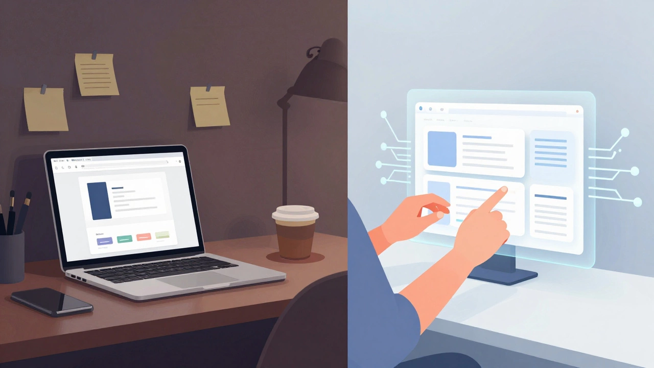 What Is a Fair Price for a Website in 2026?