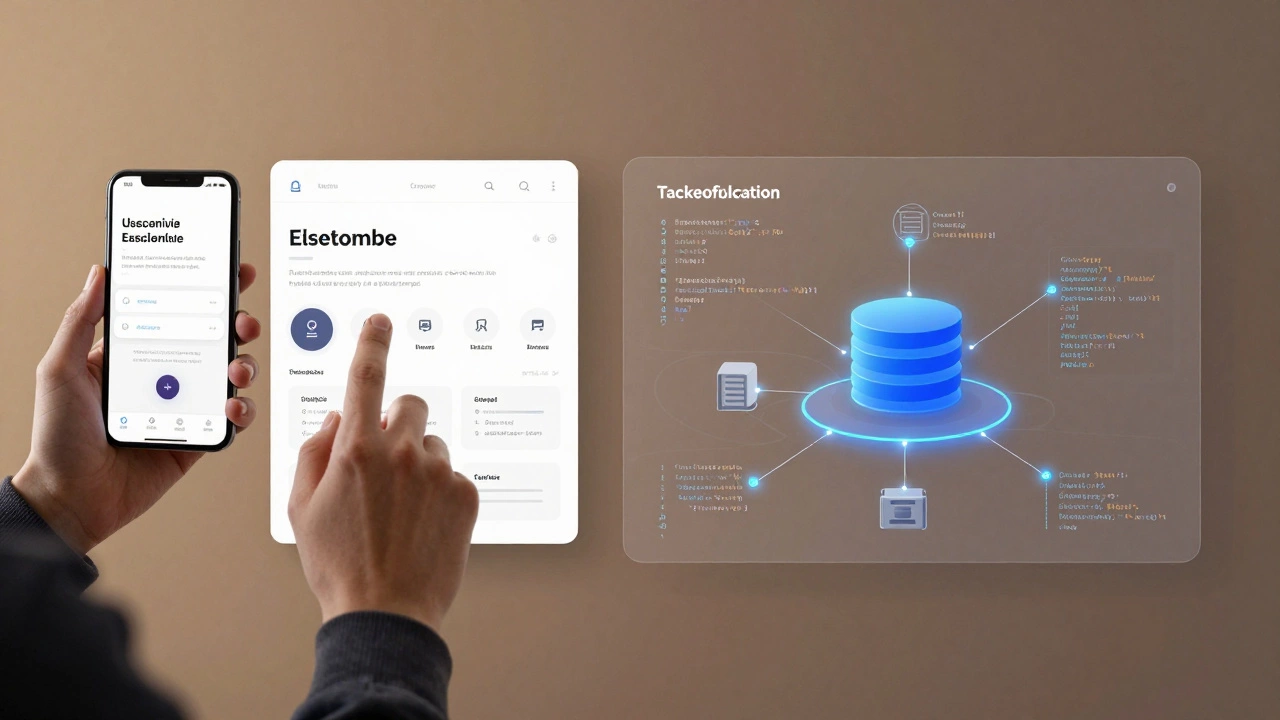 What Is Required for a Full Stack Developer in 2026?
