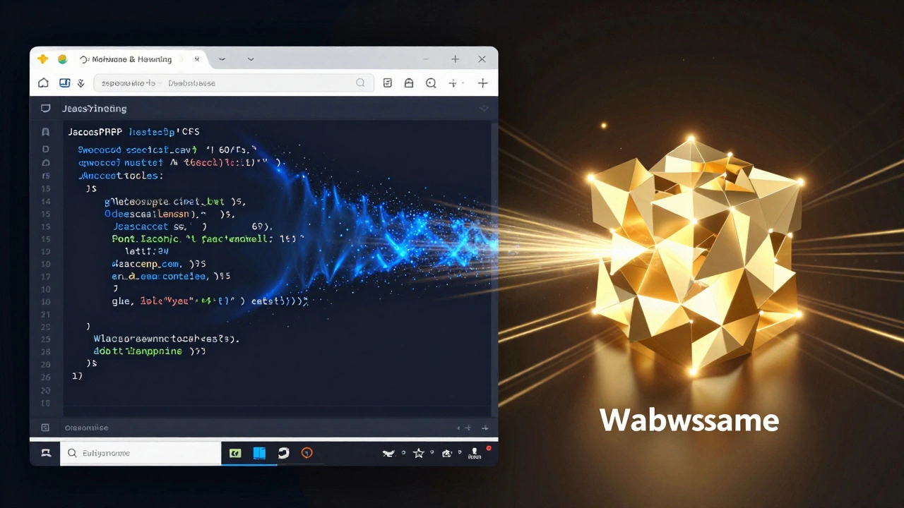 What is the fastest front end language? Speed, performance, and real-world trade-offs