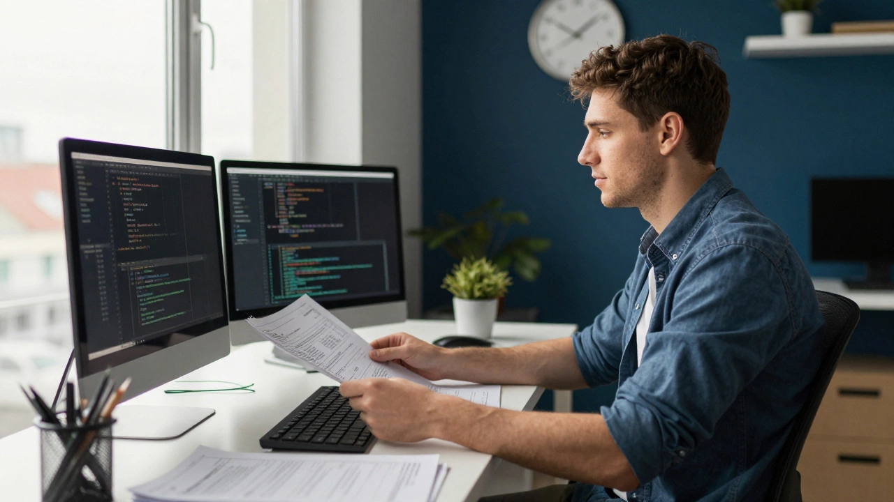 What is the Freelance 1000 Hour Rule? A Guide for Web Developers