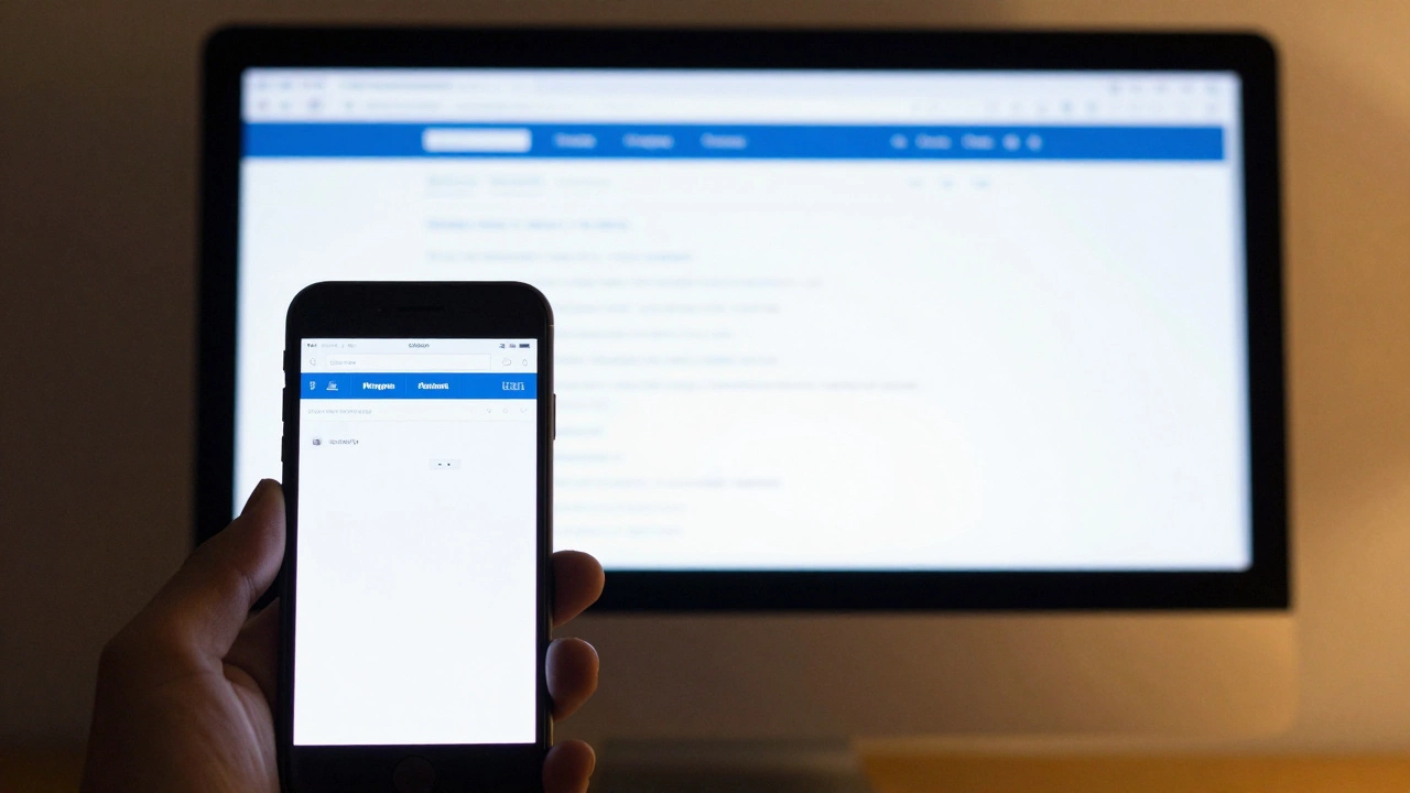 What Is the Opposite of Responsive Web Design? Static, Fixed, and Outdated Approaches