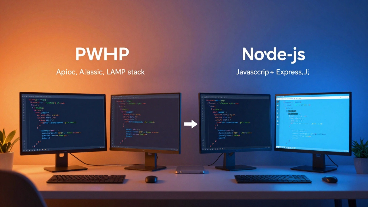 Which Language Is Closest to PHP? Top 5 Similar Languages Explained