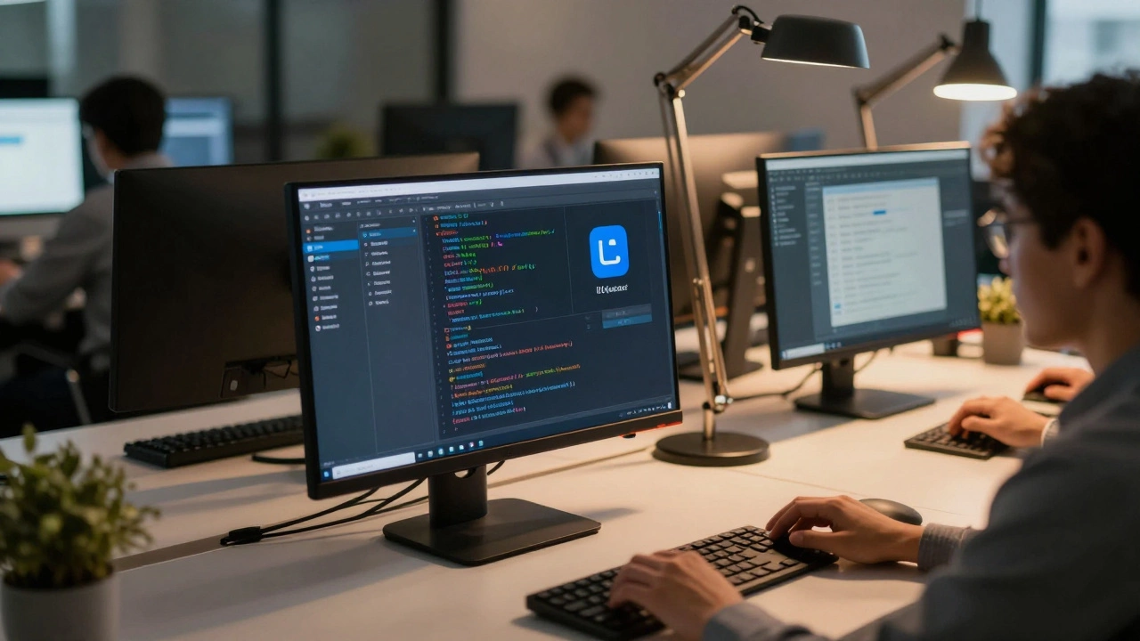 Why is VS Code so popular? The Truth Behind the Dominance