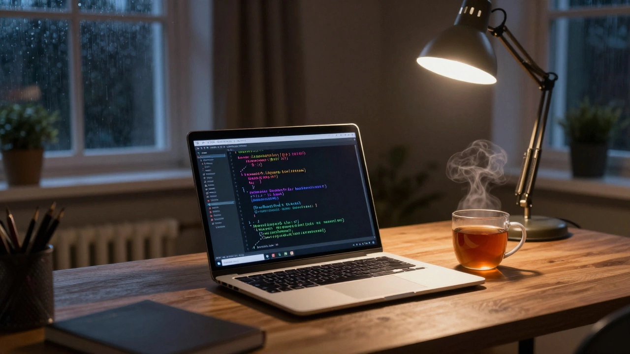 Can You Learn JavaScript Alone? A Realistic Self-Taught Guide